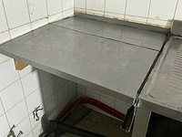 Volledige restaurantinrichting - afbeelding 56 van  93