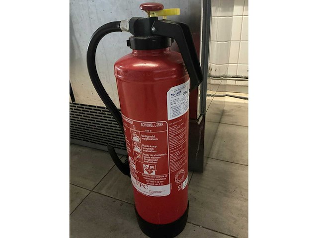 Volledige restaurantinrichting - afbeelding 62 van  93