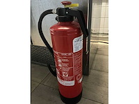 Volledige restaurantinrichting - afbeelding 62 van  93