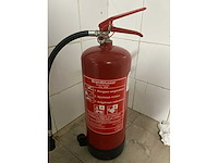 Volledige restaurantinrichting - afbeelding 63 van  93