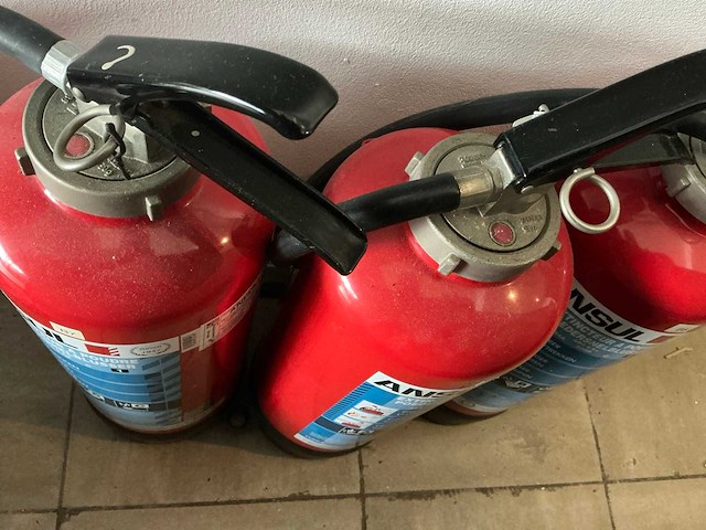 Volledige restaurantinrichting - afbeelding 65 van  93