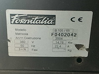 Volledige restaurantinrichting - afbeelding 55 van  93