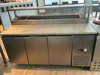 Volledige restaurantinrichting - afbeelding 66 van  93