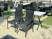 Volledige restaurantinrichting - afbeelding 88 van  93