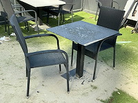 Volledige restaurantinrichting - afbeelding 90 van  93