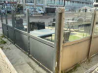 Volledige restaurantinrichting - afbeelding 93 van  93