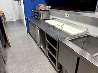 Volledige restaurantinrichting - afbeelding 2 van  97