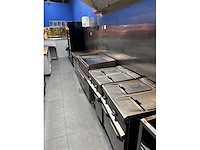 Volledige restaurantinrichting - afbeelding 5 van  97
