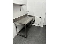 Volledige restaurantinrichting - afbeelding 7 van  97