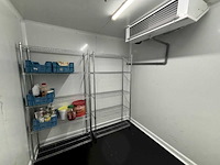 Volledige restaurantinrichting - afbeelding 9 van  97