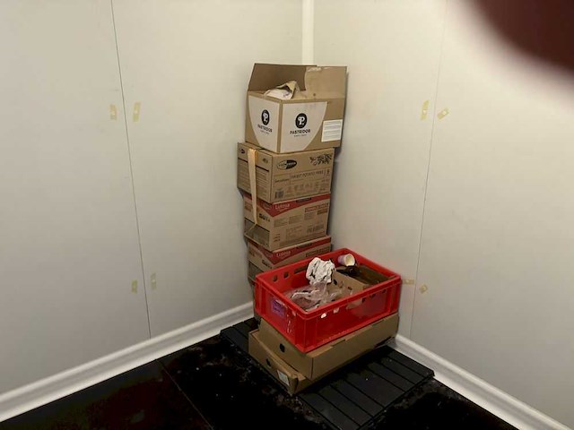Volledige restaurantinrichting - afbeelding 10 van  97