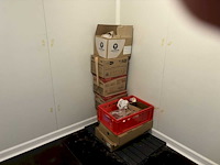 Volledige restaurantinrichting - afbeelding 10 van  97