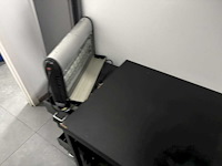 Volledige restaurantinrichting - afbeelding 18 van  97