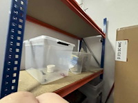 Volledige restaurantinrichting - afbeelding 32 van  97