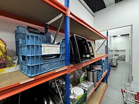Volledige restaurantinrichting - afbeelding 36 van  97