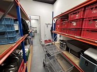 Volledige restaurantinrichting - afbeelding 38 van  97