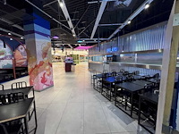 Volledige restaurantinrichting - afbeelding 39 van  97