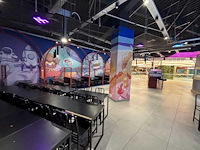 Volledige restaurantinrichting - afbeelding 40 van  97