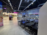 Volledige restaurantinrichting - afbeelding 41 van  97