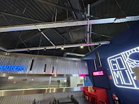 Volledige restaurantinrichting - afbeelding 42 van  97