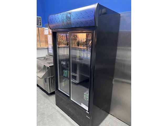Volledige restaurantinrichting - afbeelding 63 van  97