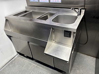Volledige restaurantinrichting - afbeelding 64 van  97