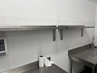 Volledige restaurantinrichting - afbeelding 87 van  97