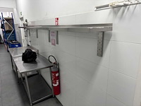 Volledige restaurantinrichting - afbeelding 91 van  97