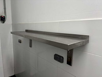 Volledige restaurantinrichting - afbeelding 92 van  97