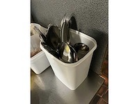 Volledige resterende inhoud keuken - afbeelding 2 van  18