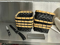 Volledige resterende inhoud keuken - afbeelding 3 van  18