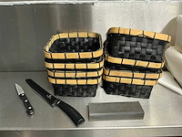 Volledige resterende inhoud keuken - afbeelding 4 van  18