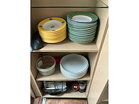 Volledige resterende inhoud keuken - afbeelding 11 van  18