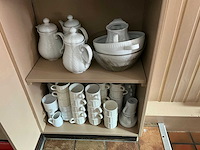 Volledige resterende inhoud keuken - afbeelding 17 van  18