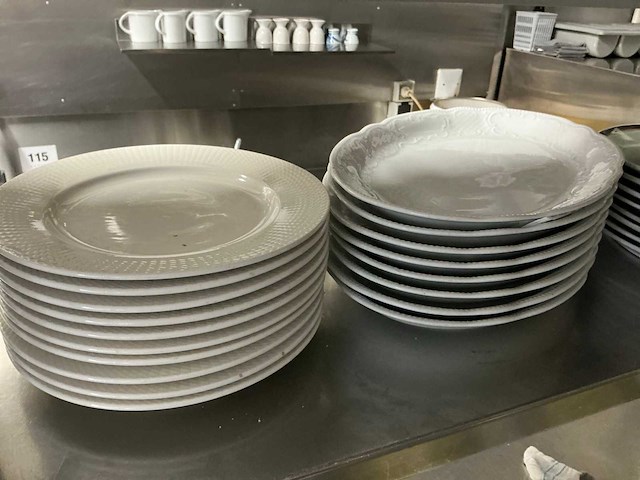 Volledige resterende inhoud keuken - afbeelding 18 van  18