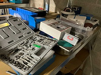 Volledige resterende inhoud magazijn - afbeelding 3 van  37