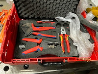 Volledige resterende inhoud magazijn - afbeelding 7 van  37