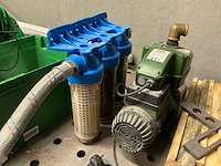 Volledige resterende inhoud magazijn - afbeelding 9 van  37