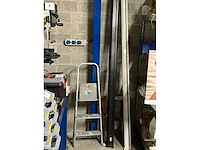 Volledige resterende inhoud magazijn - afbeelding 10 van  37