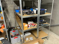 Volledige resterende inhoud magazijn - afbeelding 1 van  37