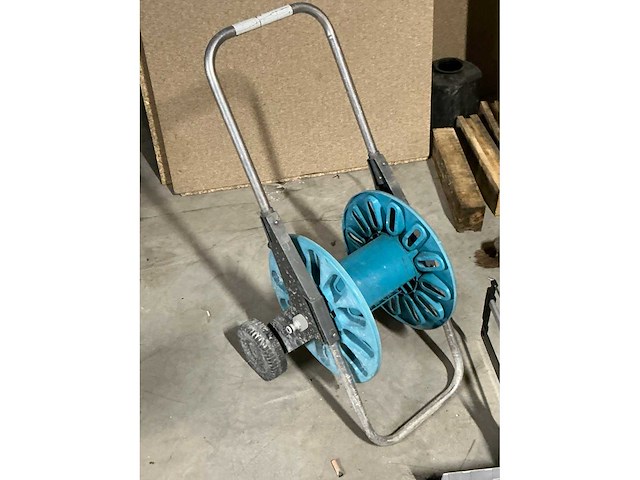 Volledige resterende inhoud magazijn - afbeelding 15 van  37