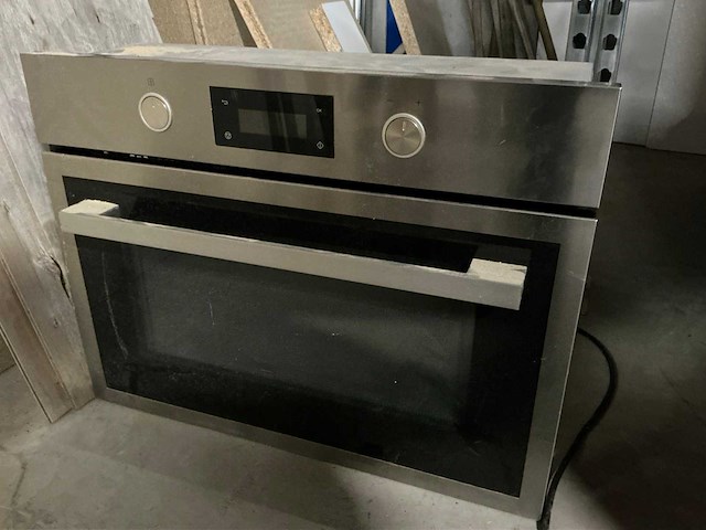 Volledige resterende inhoud magazijn - afbeelding 16 van  37