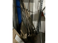 Volledige resterende inhoud magazijn - afbeelding 18 van  37