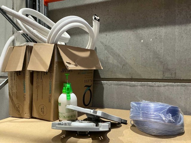 Volledige resterende inhoud magazijn - afbeelding 20 van  37