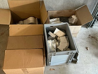 Volledige resterende inhoud magazijn - afbeelding 22 van  37