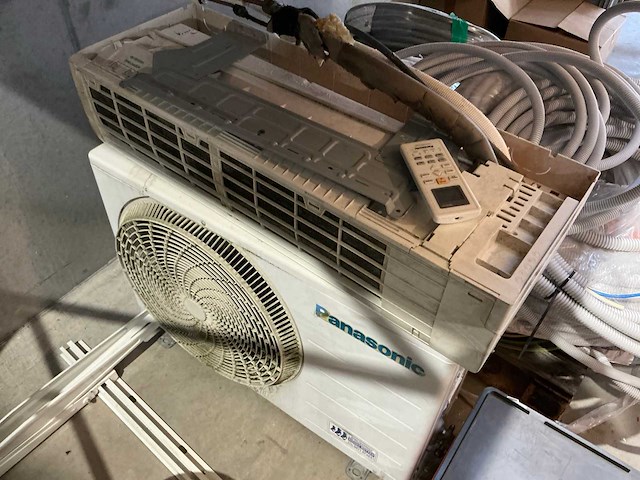 Volledige resterende inhoud magazijn - afbeelding 24 van  37