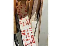 Volledige resterende inhoud magazijn - afbeelding 25 van  37