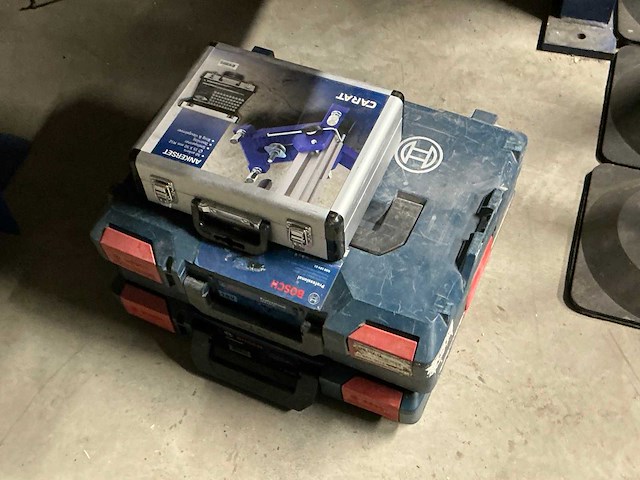 Volledige resterende inhoud magazijn - afbeelding 27 van  37