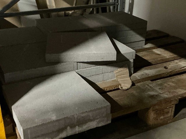 Volledige resterende inhoud magazijn - afbeelding 31 van  37