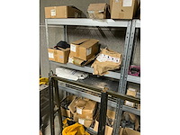 Volledige resterende inhoud magazijn - afbeelding 23 van  37